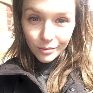 Meet your Posher, Kate